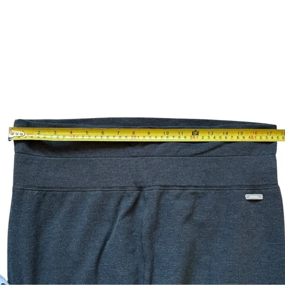 Bench // Dark Gray // Leggings Sweatpants - Picture 4 of 6